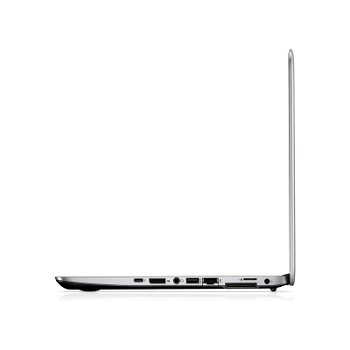 HP EliteBook 840 G3, Intel Core I7-6600U 2.60 Ghz, 8GB DDR4, 256GB SSD, Touchscreen Full HD - 3