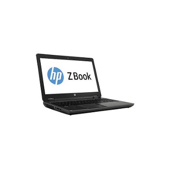 HP ZBook 15 G1, i7-4600M 2.90 GHz, 16GB DDR3, 240GB SSD NEW, Quadro K1100M, Win 10 Pro - 0