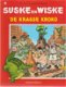 Suske en Wiske 295 De krasse kroko - 0 - Thumbnail