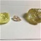 Natuurlijke ruwe diamanten - 0 - Thumbnail
