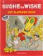 Suske en Wiske 288 Het slapende goud - 0 - Thumbnail