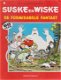 Suske en Wiske 287 De formidabele fantast - 0 - Thumbnail