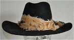 Country Western Cowboyhoed merk Trapper Jack hats - 0 - Thumbnail