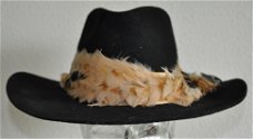 Country Western Cowboyhoed merk Trapper Jack hats