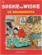 Suske en Wiske 282 De breinbrekers - 0 - Thumbnail