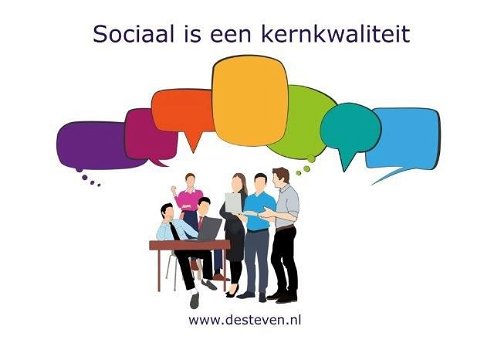 Gezocht: Mensen met passie voor social media - 0