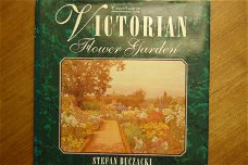 Creating a Victorian Flower Garden