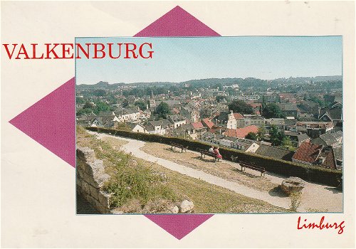 Valkenburg Limburg - 0