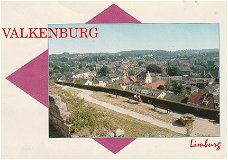 Valkenburg Limburg