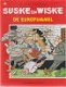 Suske en Wiske 273 De europummel - 0 - Thumbnail