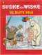 Suske en Wiske 272 De blote belg - 0 - Thumbnail