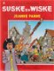 Suske en Wiske 264 Jeanne panne - 0 - Thumbnail