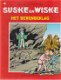 Suske en Wiske 261 Het berenbeklag - 0 - Thumbnail