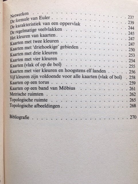 Grondbegrippen van de wiskunde - R.L. Goodstein - Afbeelding 4