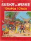 Suske en Wiske 242 Tokapua toraja - 0 - Thumbnail