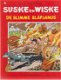 Suske en Wiske 238 De slimme slapjanus - 0 - Thumbnail