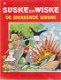Suske en Wiske 237 De snikkende sirene - 0 - Thumbnail