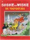 Suske en Wiske 232 De tootootjes - 0 - Thumbnail