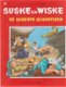 Suske en Wiske 231 De scherpe schorpioen - 0 - Thumbnail