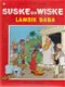 Suske en Wiske 230 Lambik baba - 0 - Thumbnail