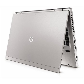 HP EliteBook 8470p Intel i5 3320M | 4GB | 120GB SSD | 14 inch Laptop | Displaypoort | Windows 10 Pro - 2