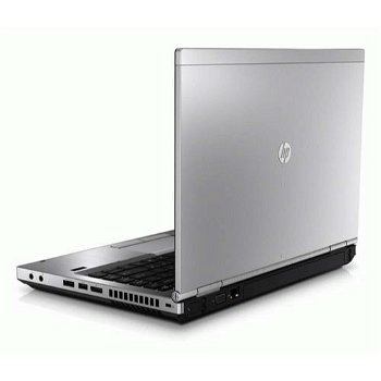 HP EliteBook 8470p Intel i5 3320M | 4GB | 120GB SSD | 14 inch Laptop | Displaypoort | Windows 10 Pro - 3