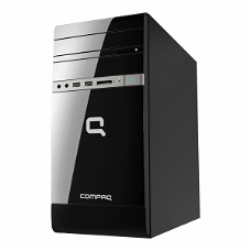 Compaq CQ2980ed Desktop PC