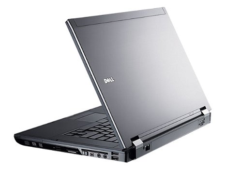 Dell E6510 CORE I5 | 4 GB | Windows 10 - 1