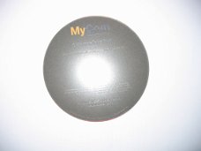 My Com MyCom Oem Installatie Dvd 12 Bit