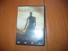 Gladiator Dvd