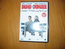 Dumb and Dumber Dvd