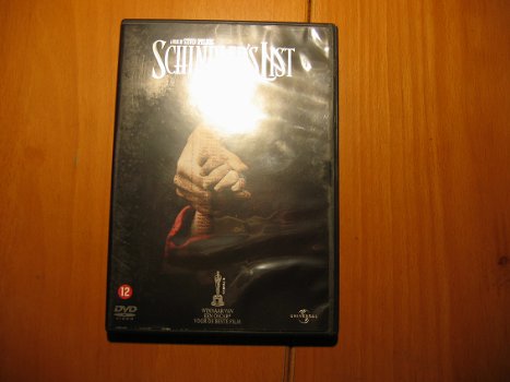 Shindler's List 2 Dvd - 0