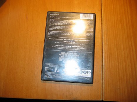 Shindler's List 2 Dvd - 3