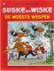 Suske en Wiske 211 De woeste wespen - 0 - Thumbnail