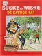 Suske en Wiske 205 De kattige Kat - 0 - Thumbnail