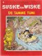 Suske en Wiske 199 De tamme Tumi - 0 - Thumbnail