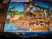 Playmobil - 3243 de kinderboerderij - in doos - 0 - Thumbnail