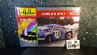 Renault Alpine A110 1600s 1:24 Heller - 2 - Thumbnail
