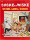 Suske en Wiske 189 De belhamel-bende - 0 - Thumbnail