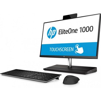 HP EliteOne 1000 G1 27