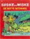 Suske en Wiske 185 De botte botaknol - 0 - Thumbnail