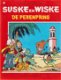 Suske en Wiske 181 De perenprins - 0 - Thumbnail