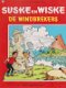 Suske en Wiske 179 De windbrekers - 0 - Thumbnail