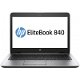 HP Elitebook 840 G1 I5-4300u, 16GB DDR3, 256GB SSD, 14