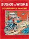 Suske en Wiske 169 De amoureuze amazone - 0 - Thumbnail