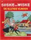 Suske en Wiske 163 De vlijtige vlinder - 0 - Thumbnail