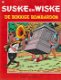 Suske en Wiske 160 De bokkige bombardon - 0 - Thumbnail