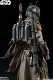 Sideshow Boba Fett Mythos action figure - 2 - Thumbnail