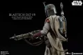 Sideshow Boba Fett Mythos action figure - 5 - Thumbnail