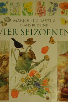Marjolein Bastin: Vier Seizoenen - 0